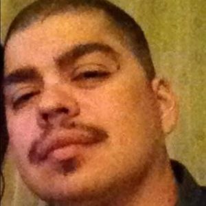 Meet your Posher, Larry